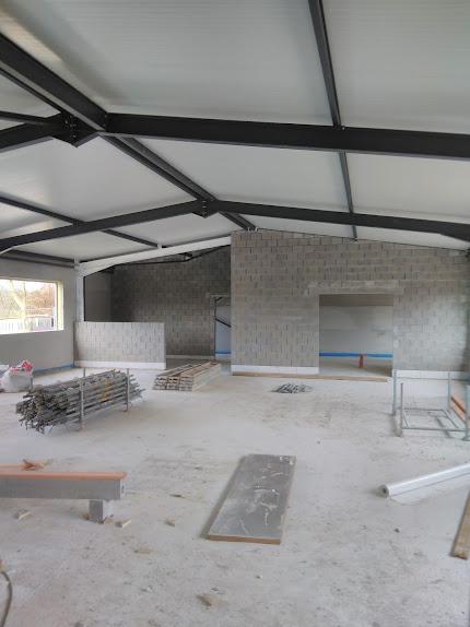 isoprojects