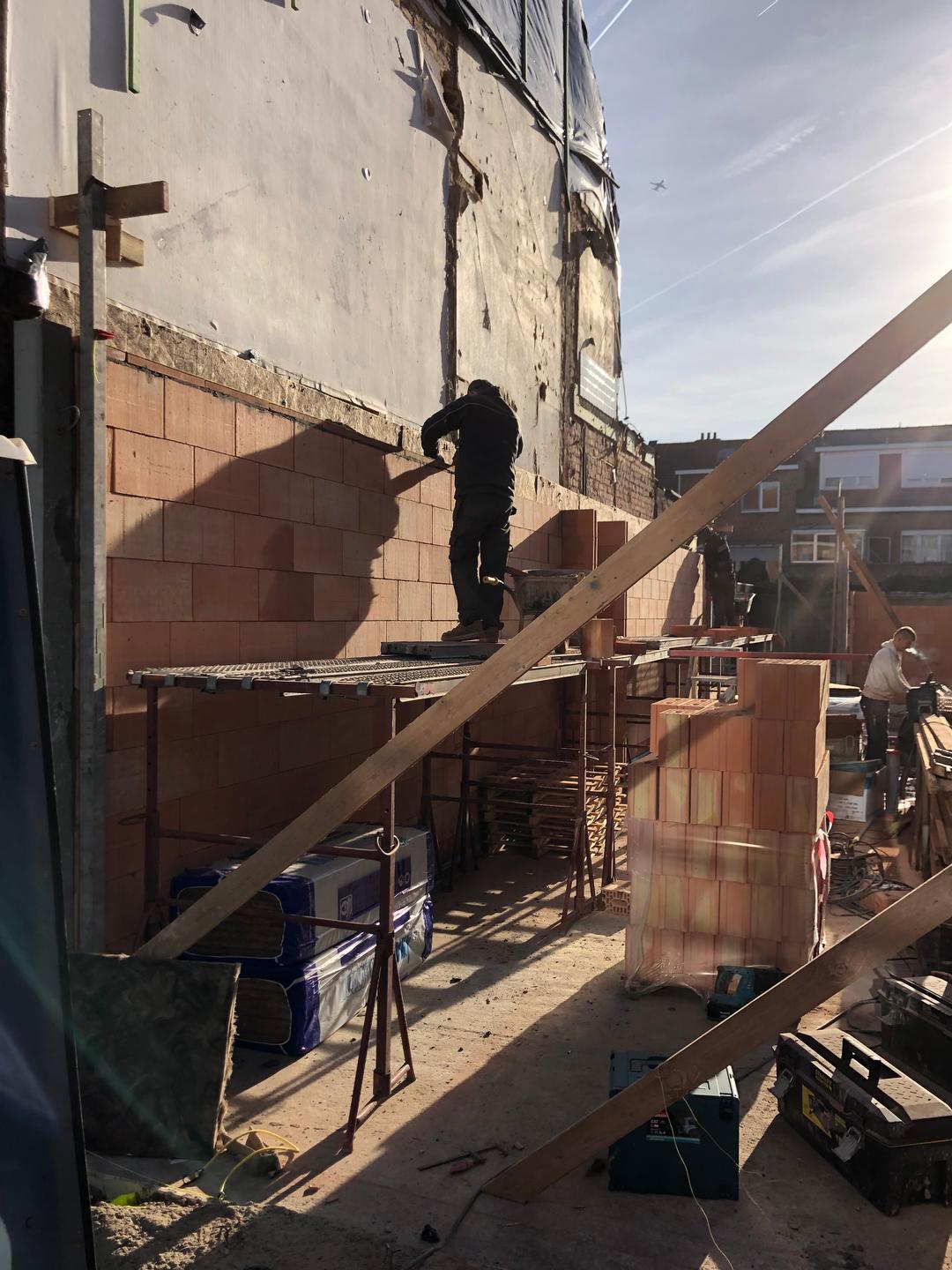 isoprojects